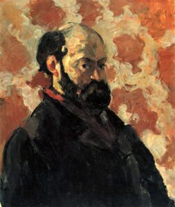 Paul Cézanne | 1839-1906